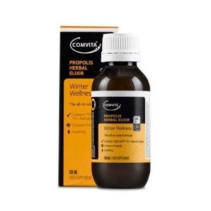Comvita Manuka Honey Propolis Elixir
