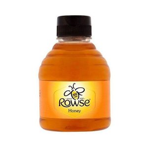 Rowse Easy Squeezy Honey