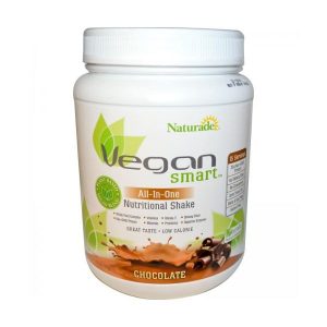 Naturade Vegansmart Chocolate