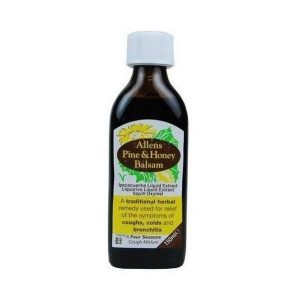 Allen & Co Pine & Honey Balsam THR - R