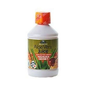 Optima Aloe Vera Juice with Manuka Honey