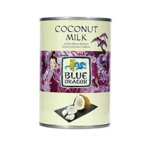 Blue Dragon Coconut Milk (Canned)