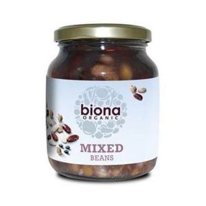 Biona Organic Mixed Beans