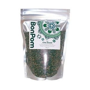 Bonpom Organic Chia Seed