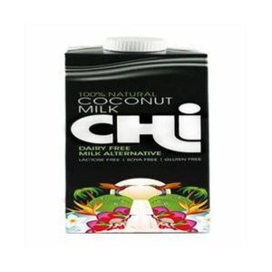 Chi 100% Natural Coconut Milk