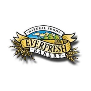 Everfresh Organic Carrot Cake with Raisins YF NAS