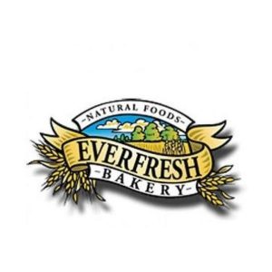 Everfresh Organic Stem Ginger Cake YF
