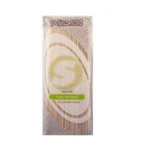 King Soba Organic Shitake Soba Noodles