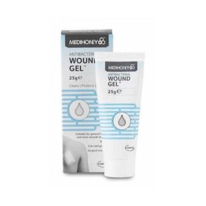 Medihoney Wound Gel