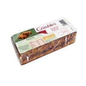 Crimble'S (Mrs) Dutch Apple Cake
