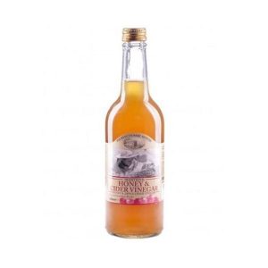 Picklecoombe House Honey & Cider Vinegar Blend
