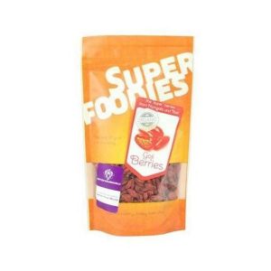 Superfoodies Organic Whole Cacao Beans