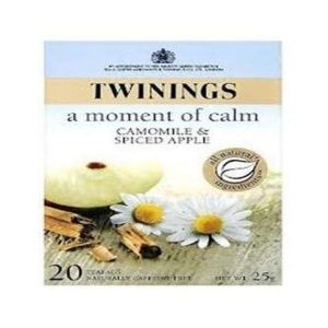 Twinings Camomile & Spiced Apple