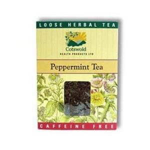 Cotswold Peppermint Herbal Tea