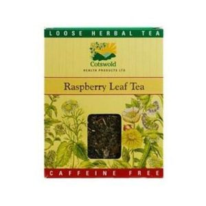 Cotswold Raspberry Leaf Herbal Tea