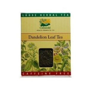 Cotswold Dandelion Herbal Tea - R