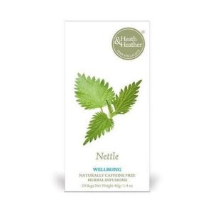 Heath & Heather Nettle Herbal Tea