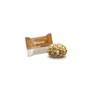 BOUNCE Apple Cinnamon Protein Punch Energy Ball