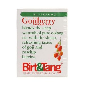 Birt & Tang Gojiberry Tea