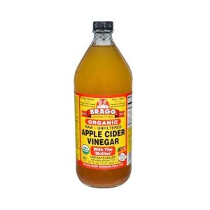 Braggs Organic Apple Cider Vinegar