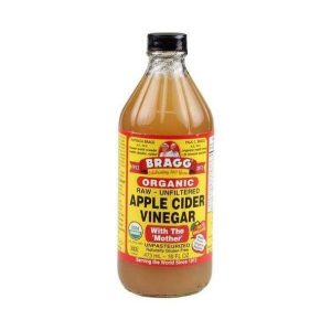 Braggs Apple Cider Vinegar