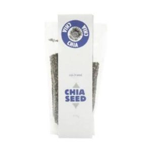 SUN & SEED Organic Chia Seeds