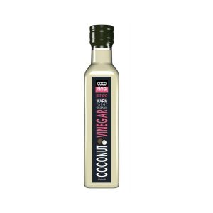 COCOFINA Organic Coconut Vinegar - Nutmeg