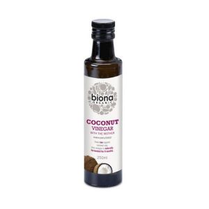 BIONA Organic Coconut Vinegar