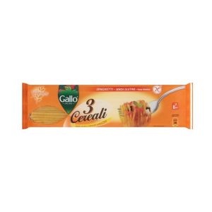 RISO GALLO Gluten Free Spaghetti