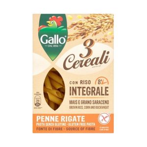 RISO GALLO Gluten Free Penne