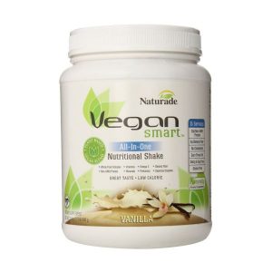 Naturade Vegansmart Vanilla