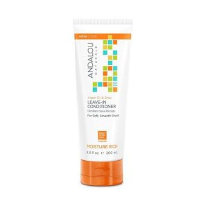 ANDALOU NATURALS Argan Oil Plus Leave In Conditioner