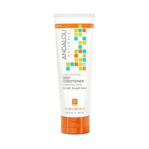ANDALOU NATURALS Argan Oil Plus Deep Conditioner