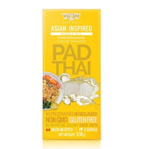 Asian Inspired Asian Inspired Pad Thai Noodle Kit 230G