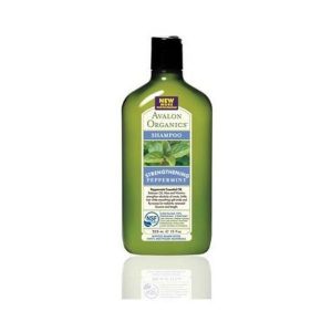 Avalon Peppermint Revitalizing Shampoo