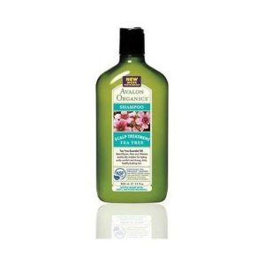 Avalon Tea Tree Scalp Treatment Shampoo