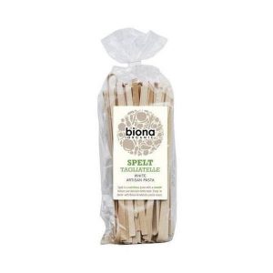 Biona Organic Spelt Tagliatell Artisanal