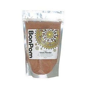 Bonpom Organic Raw Cacao Powder
