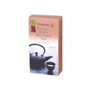 Clearspring Organic Oolong Tea