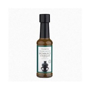 Clearspring Organic Brown Rice Vinegar