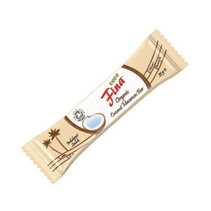 COCOFINA Organic Coconut Macaroon Bar