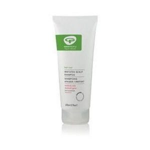 Green People Organic Irritated Scalp Shampoo