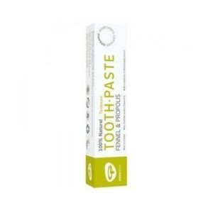 Green People Natural Fennel & Propolis Toothpaste