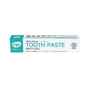 Green People Natural Mint Toothpaste
