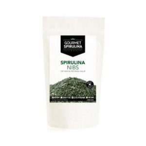 Gourmet Spirulina Spirulina Nibs