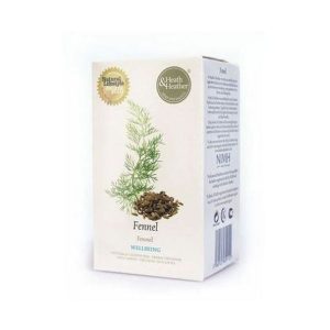 Heath & Heather Fennel Herbal Tea