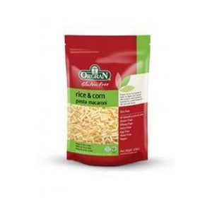 Orgran Ris O'Mais Macaroni