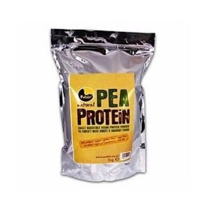 Pulsin Pea Protein Isolate