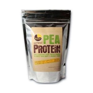 Pulsin Pea Protein Isolate