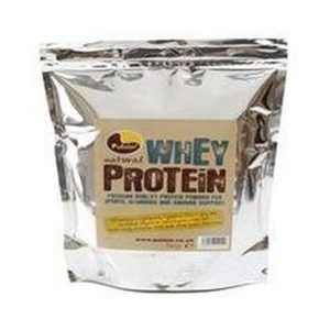 Pulsin Whey Protein Isolate